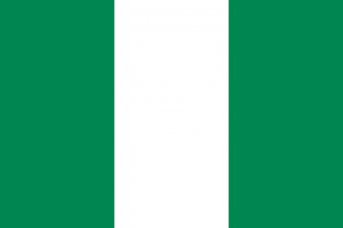 Nigeria